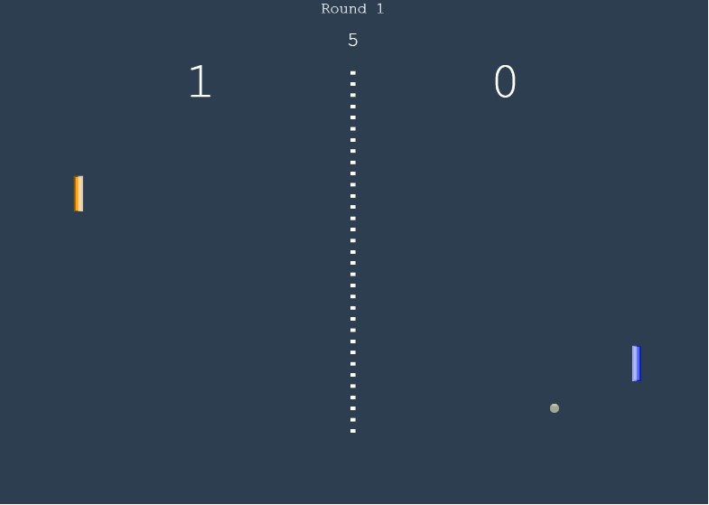 Ping Pong